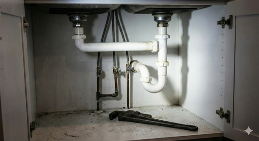 Bricolage et mécanique : Comment s'éclairer efficacement quand on a les mains sales ?