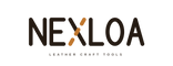 nexloa: leather craft tools - Home