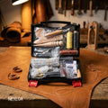 Nexloa Leather Starter Kit — Tools + Case to Make Your First Piece (Free Guide)